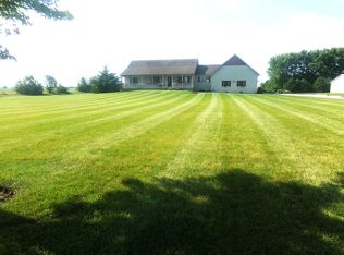 2046 N 46th Rd, Leland, IL 60531