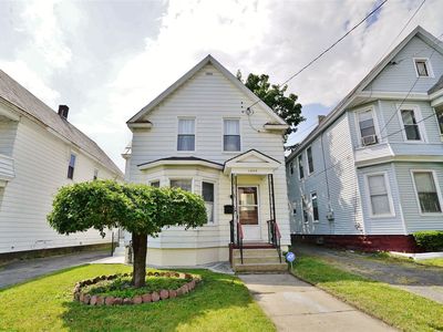 1555 Avenue A, Schenectady, NY, 12308