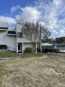 4609 Grinding Stone Dr APT D, Raleigh, NC, 27604