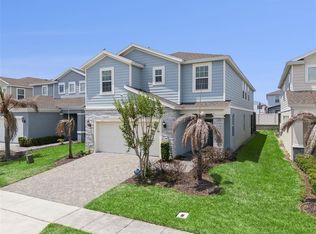 1876 Summer Dr, Davenport, FL 33897