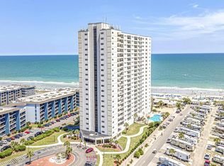 5905 S Kings Hwy #2015, Myrtle Beach, SC 29575