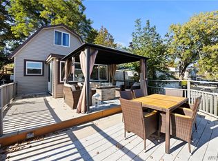 329 Lakeview Blvd, Machias, NY 14101