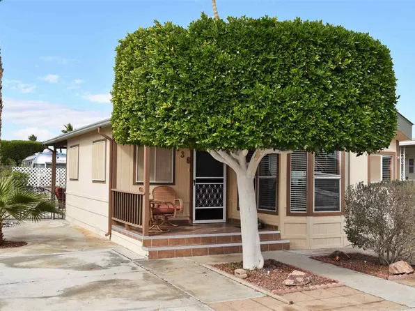 5707 E 32nd St Lot 136, Yuma, AZ 85365