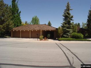 2415 N Shore Dr, Reno, NV 89519