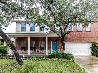 123 Impala Cir, San Antonio, TX 78259