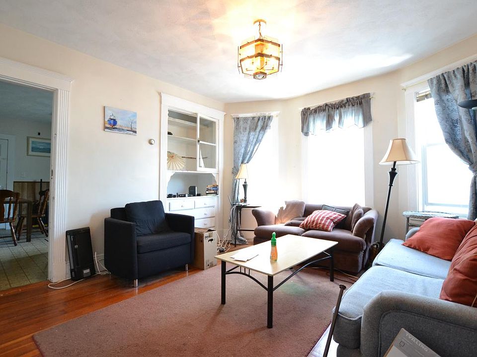 1st image of 27 Montfern Ave #2DB