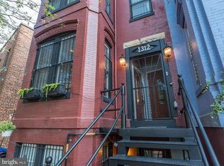 1312 Florida Ave NW #2, Washington, DC 20009