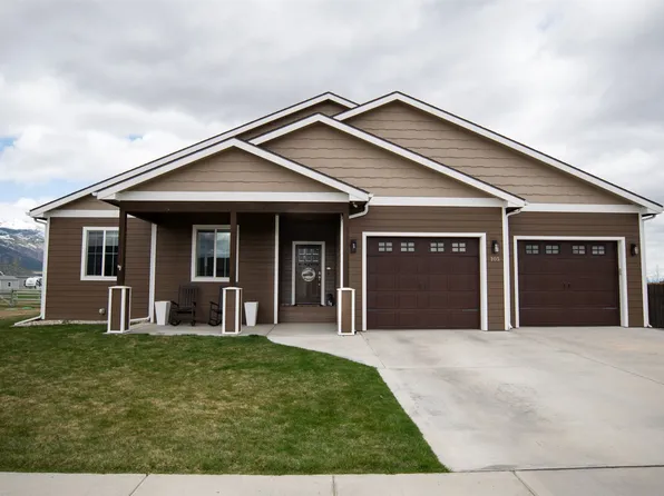 105 Ponce De Leon Ct, Hamilton, MT 59840