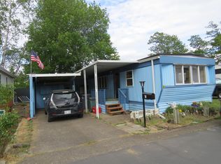 1901 SE Minter Bridge Rd UNIT 18, Hillsboro, OR 97123