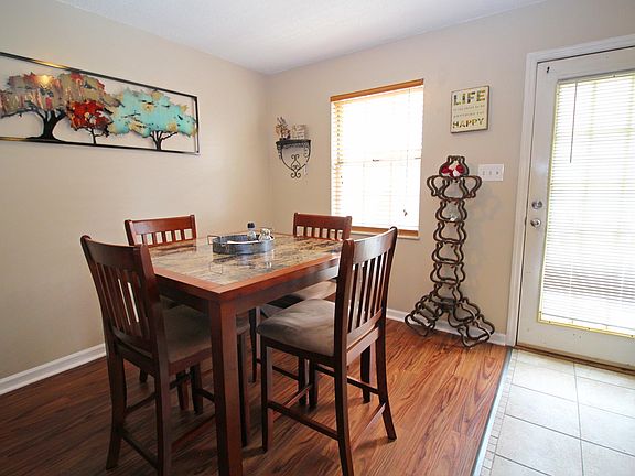 4th image of 6514 Rocky Creek Way #1