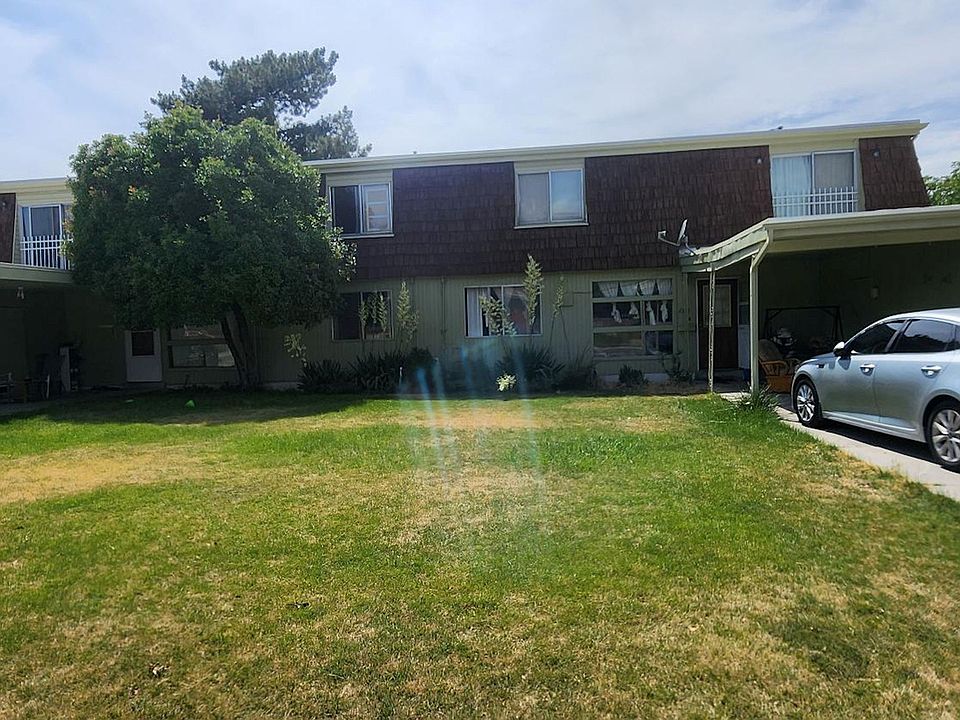 1st image of 4520 S Julep Dr E