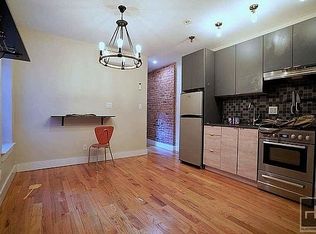 297 Bainbridge St #1R, Brooklyn, NY 11233