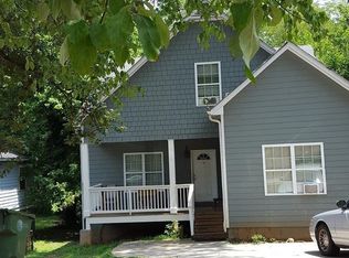 241 Chappell Rd NW, Atlanta, GA 30314