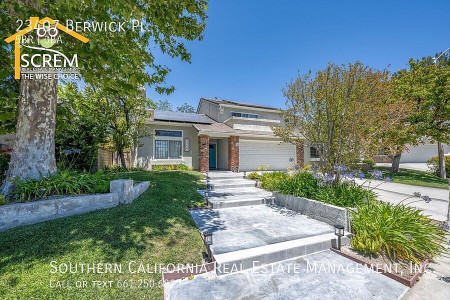 1st image of 23407 Berwick Pl