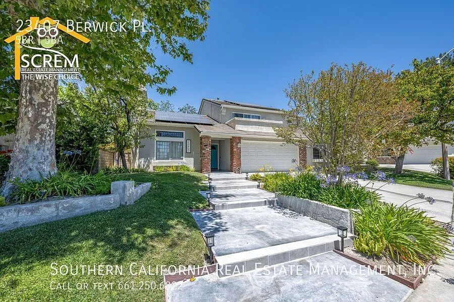 23407 Berwick Pl