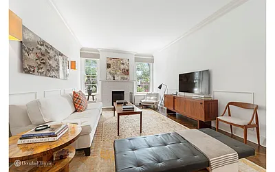 Sold by Douglas Elliman
