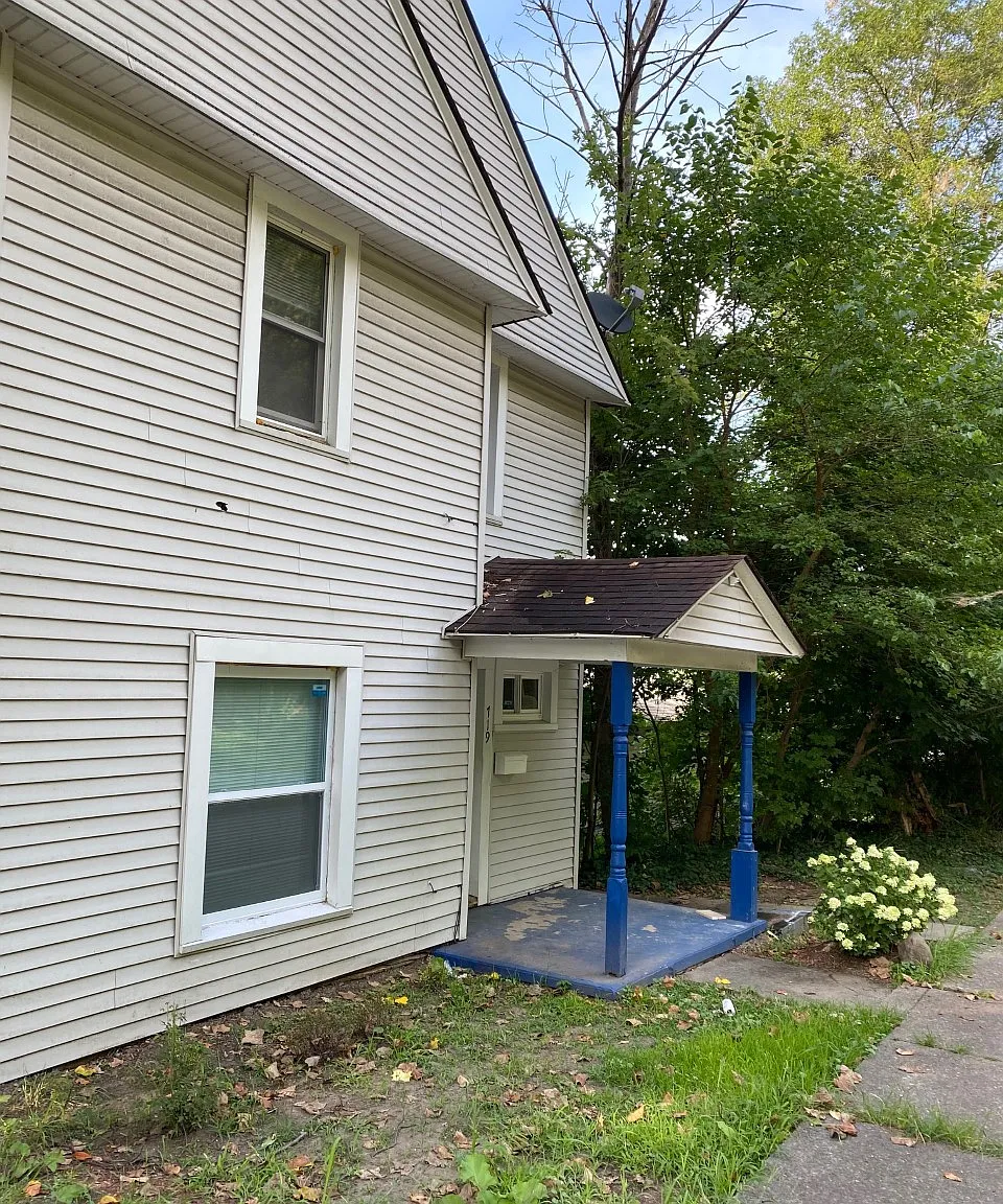 Whitewoods House - House — Photo 1