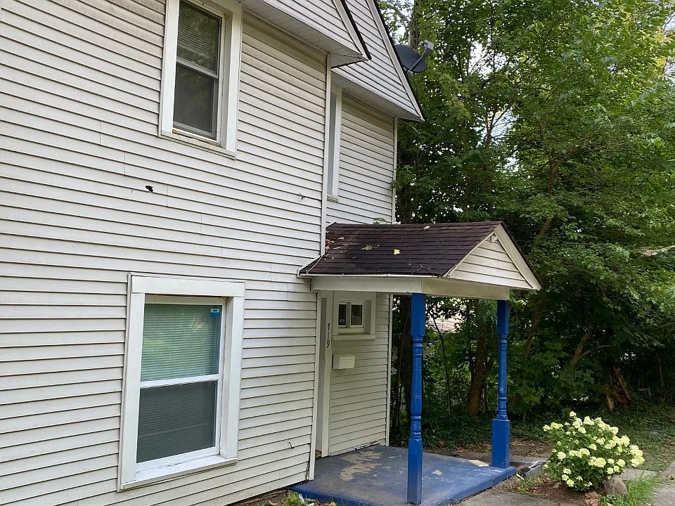 719 Bunker Hill Rd