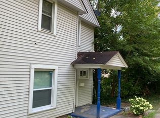 719 Bunker Hill Rd, Ashtabula, OH 44004