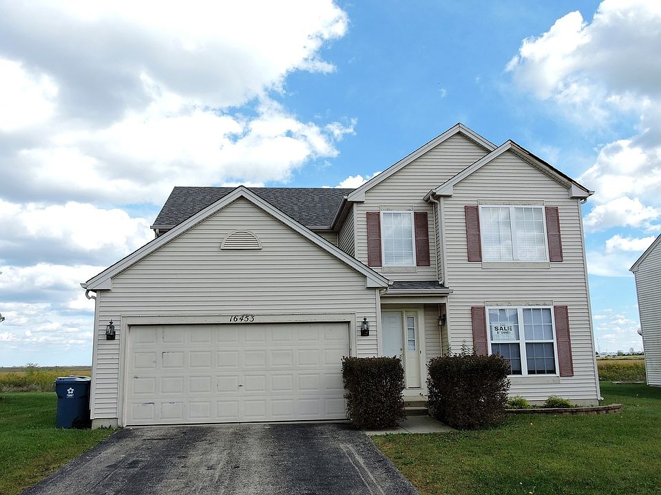 1st image of 16453 Kingsbrook Dr
