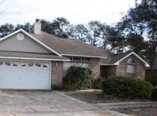 432 Ridgewood Cir, Destin, FL 32541
