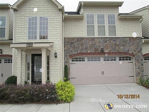 1165 Stuarts Landing Drive