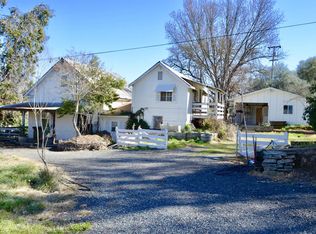 1878 Highway 49, San Andreas, CA
