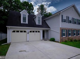 9046 Naygall Rd, Baltimore, MD 21234