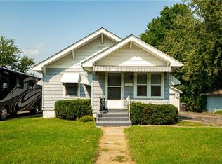 1211 Park Ave, Des Moines, IA 50315