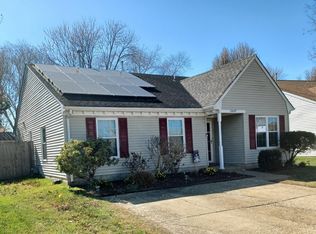 1069 Guest Dr, Virginia Beach, VA 23454