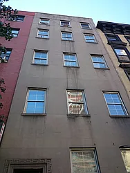 238 West 14th Street in West Village