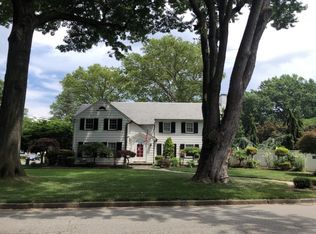 855 Salem Ave, Hillside, NJ