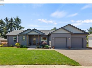 3732 Echo Dr NW, Salem, OR 97304