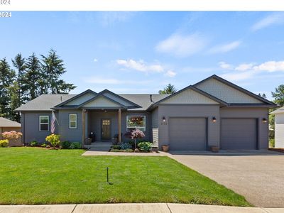3732 Echo Dr NW, Salem, OR, 97304