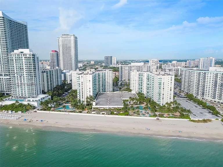 3801 S Ocean Dr #10H — Photo 27