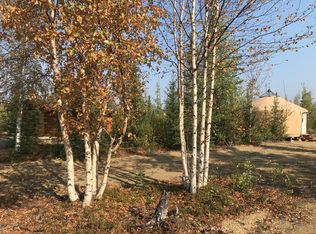 881 S Melozzi Hot Springs Road, Palmer, AK 99652