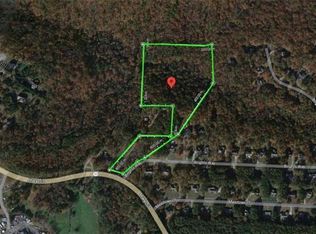 5211 Highway 53 E, Dawsonville, GA
