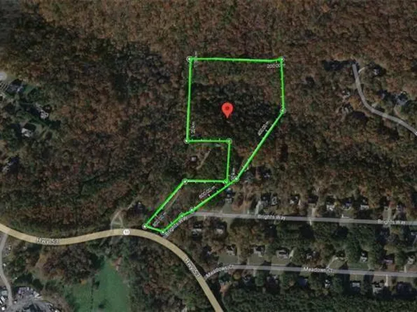 5211 Highway 53 E, Dawsonville, GA 30534