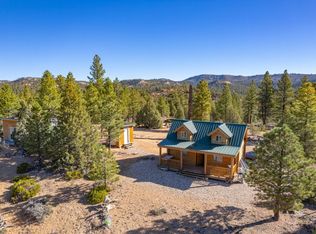 750 N Point View Dr, Panguitch, UT 84759