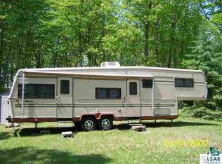 N9933 Swanson Rd, Springbrook, WI 54875