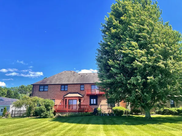 2647 Lake Shore Dr, Niles, MI 49120