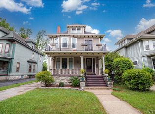 472 Woodward Ave, Buffalo, NY 14214