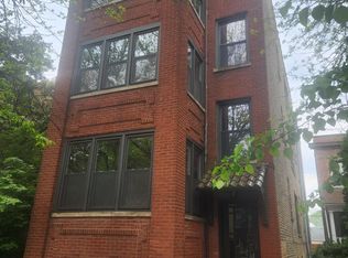 4314 N Damen Ave #3, Chicago, IL 60618