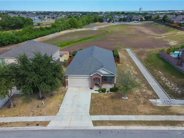 851 Highland Vis, New Braunfels, TX 78130