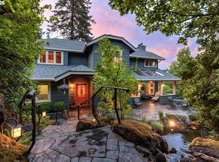 1949 Graham Dr, Eugene, OR 97405