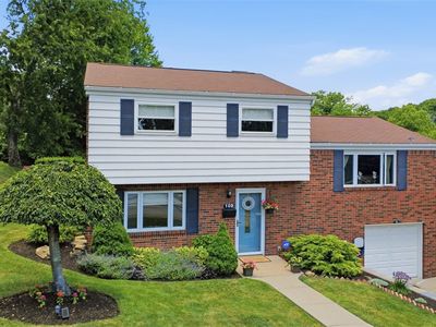 109 Forest Glen Dr, Pittsburgh, PA, 15221