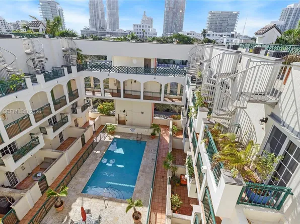 300 Euclid Ave APT 209, Miami Beach, FL 33139