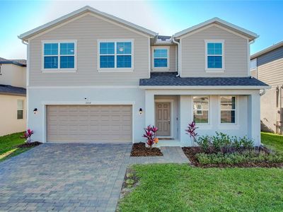 1532 Wynell St, Saint Cloud, FL, 34771