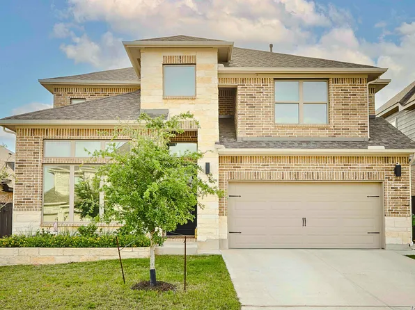 2027 Dalhart, San Antonio, TX 78253