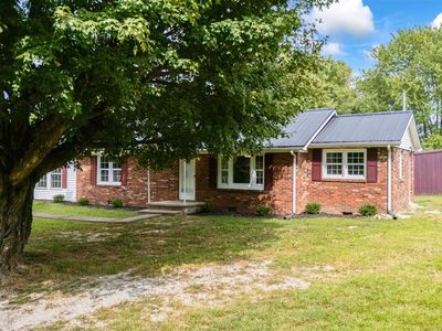245 Old Kyrock Rd, Sweeden, KY, 42285
